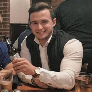 Meet your Posher, John